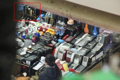 Tràn lan thiết bị hỗ trợ làm việc xấu